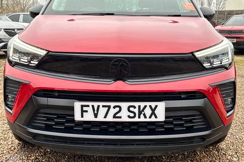 Used Vauxhall Crossland 2022 for sale - 77146181: Photo 56