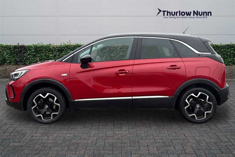 Used Vauxhall Crossland 2022 for sale - 77146181: Photo 6