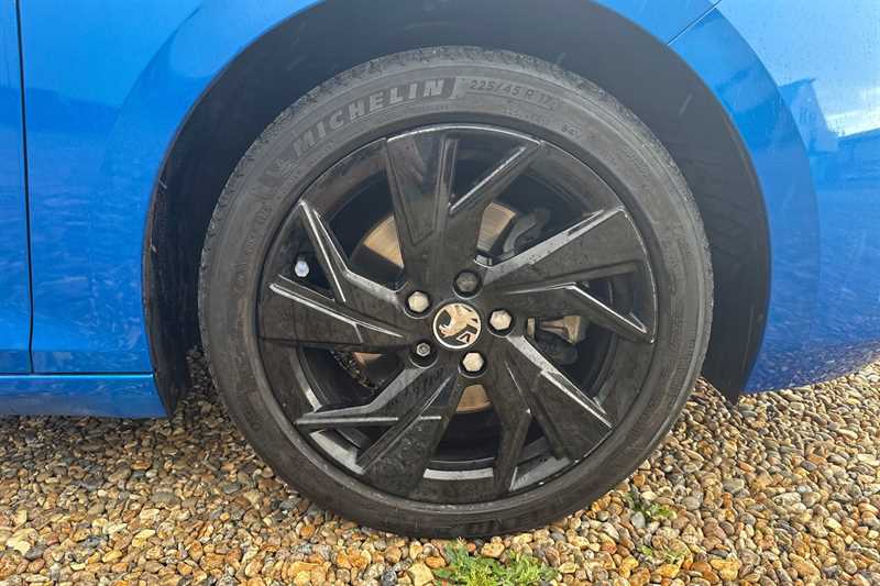 Used Vauxhall Astra 2023 for sale - 76705957: Photo 10