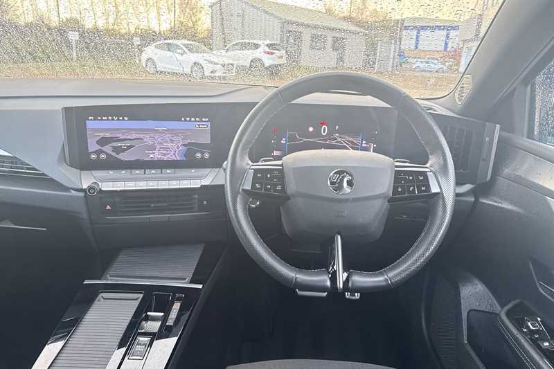 Used Vauxhall Astra 2023 for sale - 76705957: Photo 12