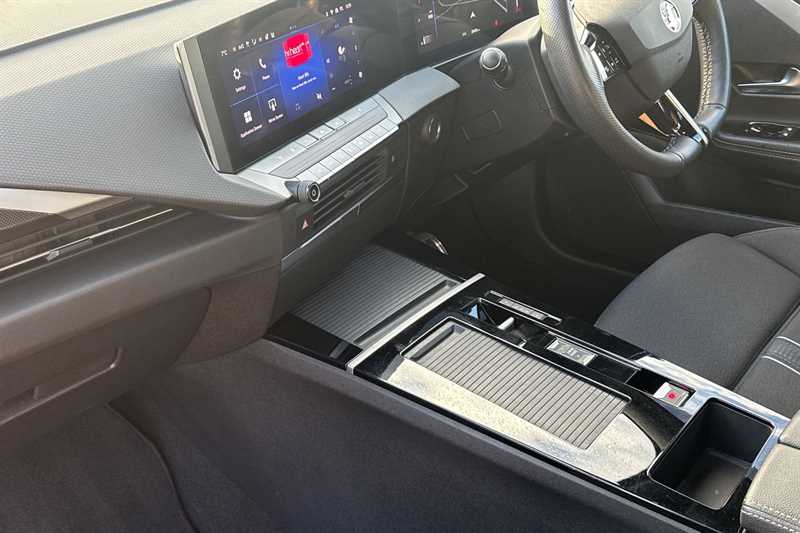 Used Vauxhall Astra 2023 for sale - 76705957: Photo 15