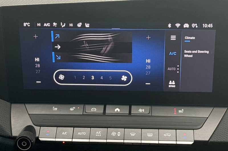 Used Vauxhall Astra 2023 for sale - 76705957: Photo 16