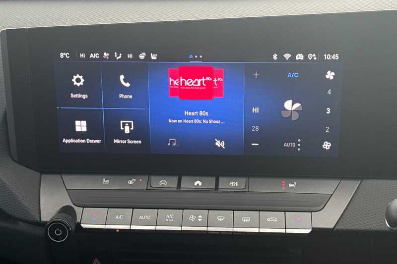 Used Vauxhall Astra 2023 for sale - 76705957: Photo 18