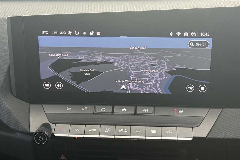 Used Vauxhall Astra 2023 for sale - 76705957: Photo 19