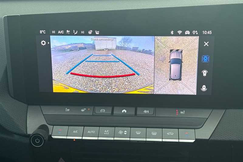 Used Vauxhall Astra 2023 for sale - 76705957: Photo 20