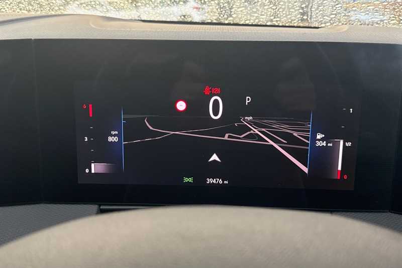 Used Vauxhall Astra 2023 for sale - 76705957: Photo 21