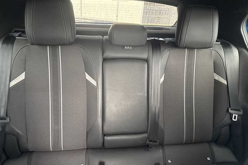 Used Vauxhall Astra 2023 for sale - 76705957: Photo 24