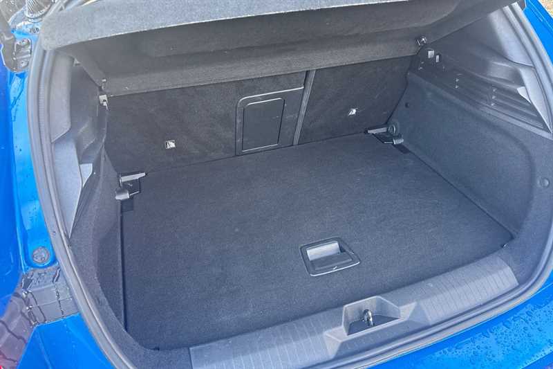 Used Vauxhall Astra 2023 for sale - 76705957: Photo 25