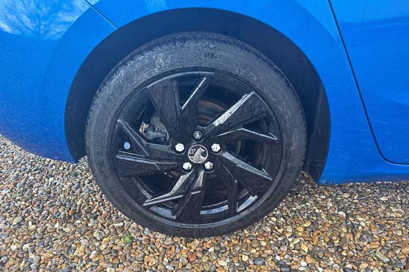 Used Vauxhall Astra 2023 for sale - 76705957: Photo 26