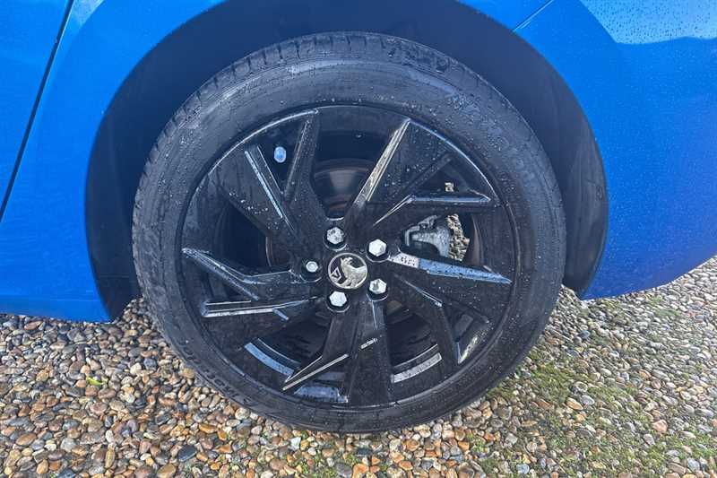 Used Vauxhall Astra 2023 for sale - 76705957: Photo 27