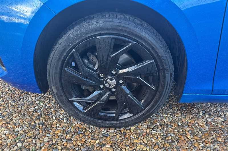 Used Vauxhall Astra 2023 for sale - 76705957: Photo 28