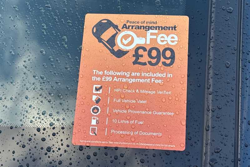 Used Vauxhall Astra 2023 for sale - 76705957: Photo 31