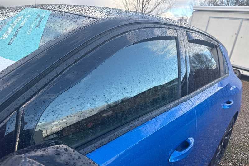 Used Vauxhall Astra 2023 for sale - 76705957: Photo 33