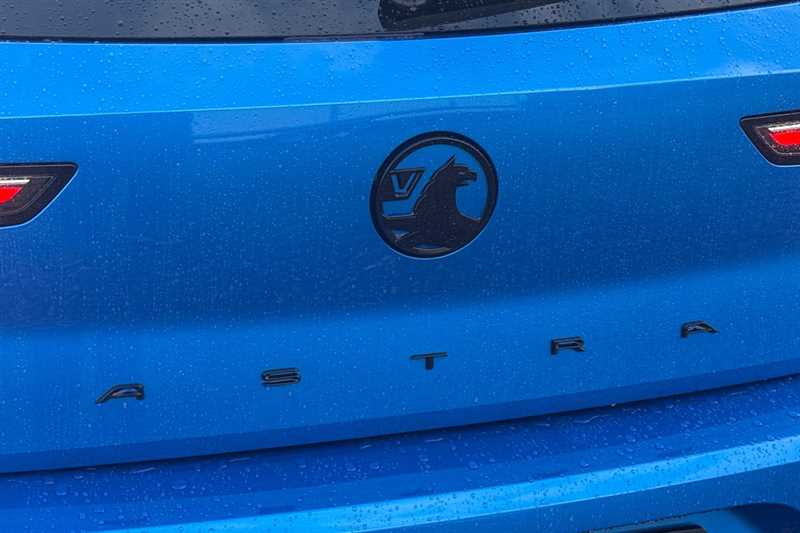 Used Vauxhall Astra 2023 for sale - 76705957: Photo 36