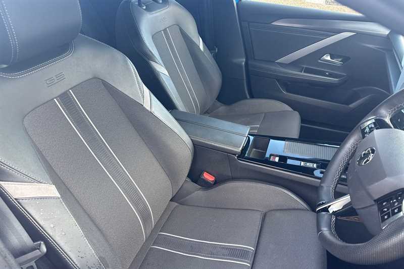 Used Vauxhall Astra 2023 for sale - 76705957: Photo 39