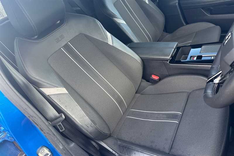 Used Vauxhall Astra 2023 for sale - 76705957: Photo 40