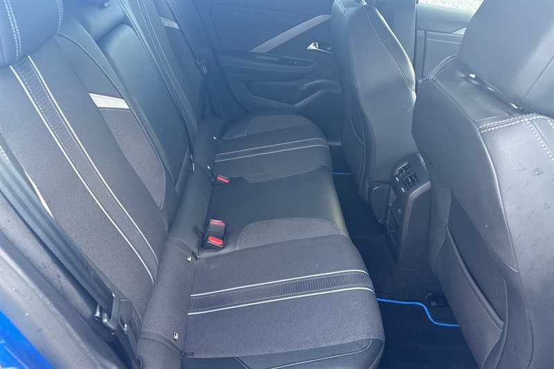 Used Vauxhall Astra 2023 for sale - 76705957: Photo 41