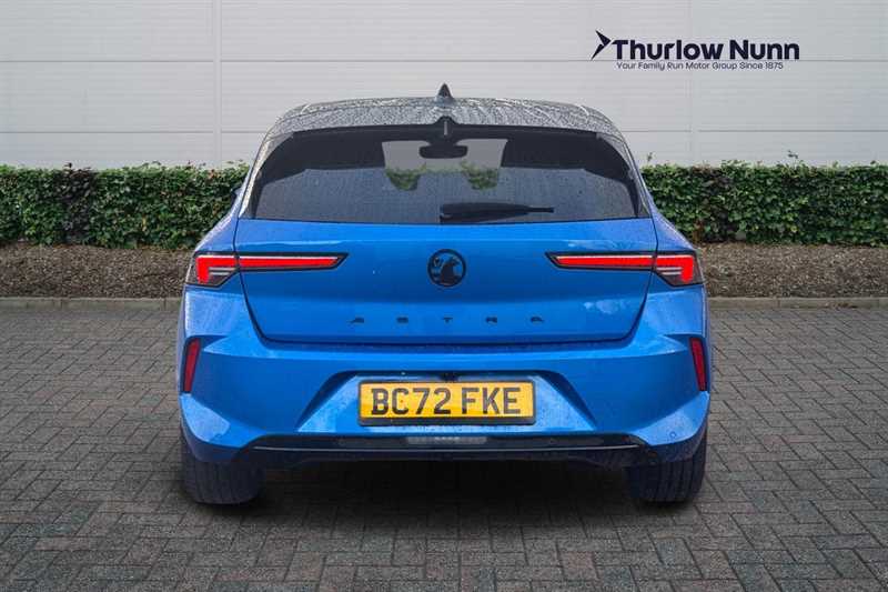Used Vauxhall Astra 2023 for sale - 76705957: Photo 5