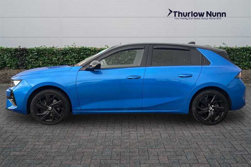 Used Vauxhall Astra 2023 for sale - 76705957: Photo 7