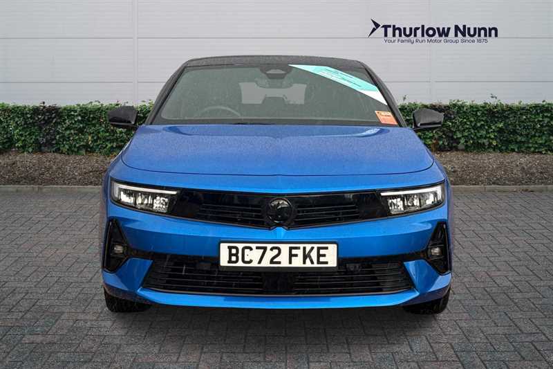 Used Vauxhall Astra 2023 for sale - 76705957: Photo 9