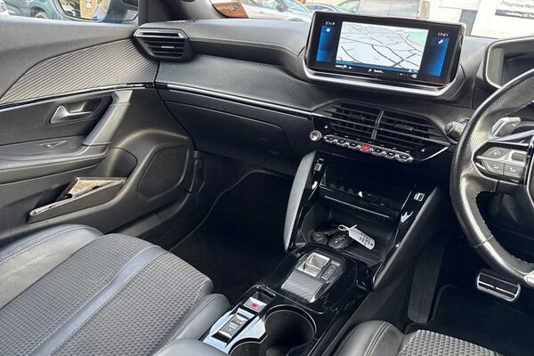 Used Peugeot 2008 2022 for sale - 76062417: Photo 14