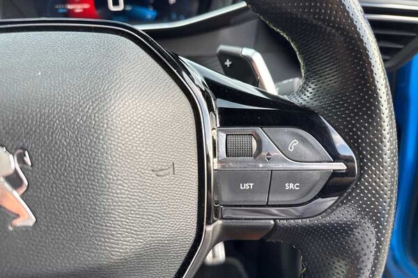 Used Peugeot 2008 2022 for sale - 76062417: Photo 22