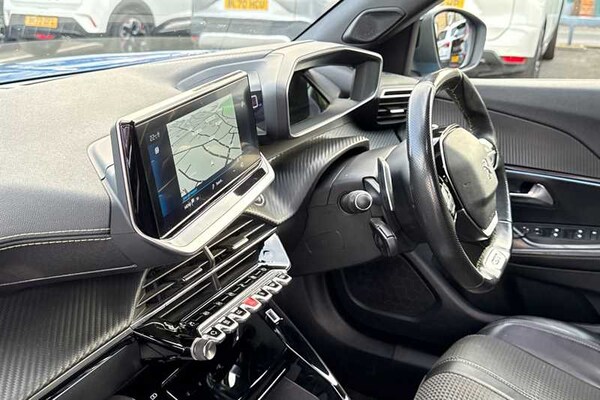 Used Peugeot 2008 2022 for sale - 76062417: Photo 26
