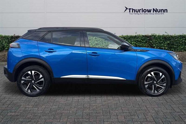 Used Peugeot 2008 2022 for sale - 76062417: Photo 2