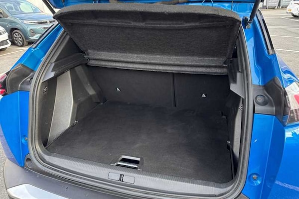 Used Peugeot 2008 2022 for sale - 76062417: Photo 37