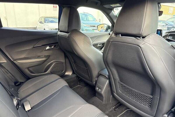 Used Peugeot 2008 2022 for sale - 76062417: Photo 39