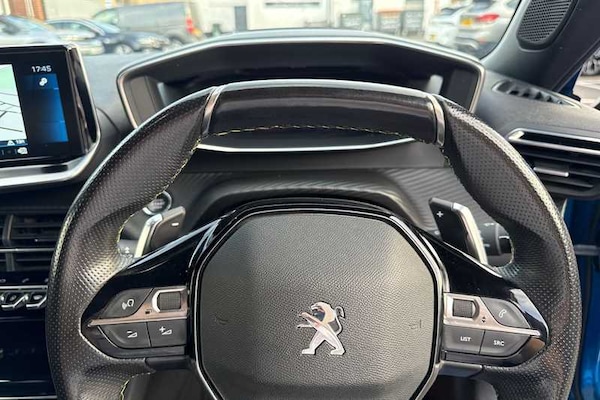 Used Peugeot 2008 2022 for sale - 76062417: Photo 44