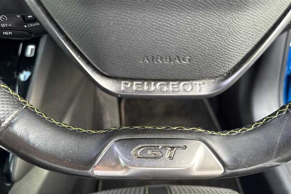 Used Peugeot 2008 2022 for sale - 76062417: Photo 45