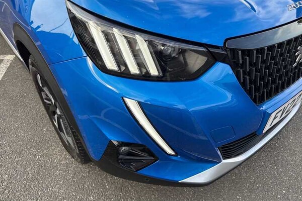 Used Peugeot 2008 2022 for sale - 76062417: Photo 53