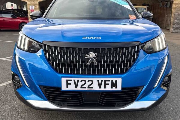 Used Peugeot 2008 2022 for sale - 76062417: Photo 54