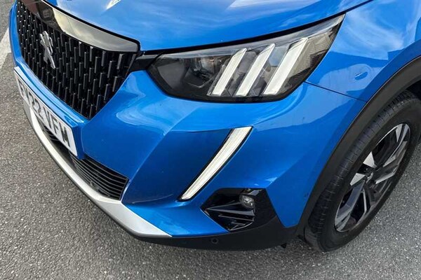 Used Peugeot 2008 2022 for sale - 76062417: Photo 55