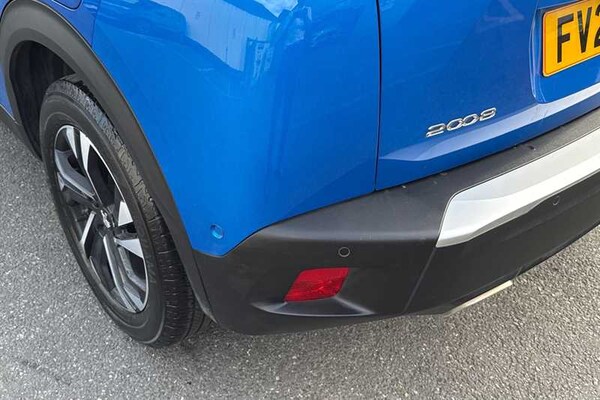 Used Peugeot 2008 2022 for sale - 76062417: Photo 56