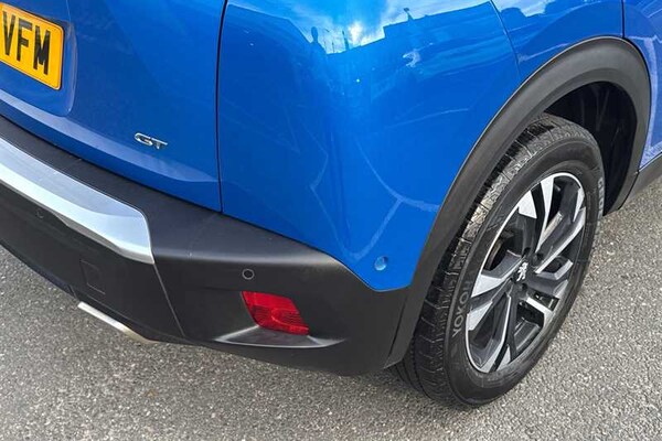 Used Peugeot 2008 2022 for sale - 76062417: Photo 58