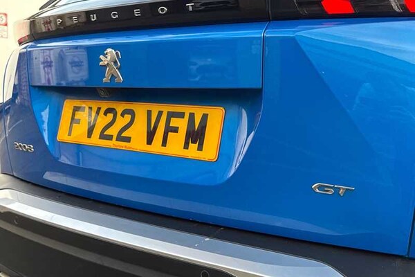 Used Peugeot 2008 2022 for sale - 76062417: Photo 59