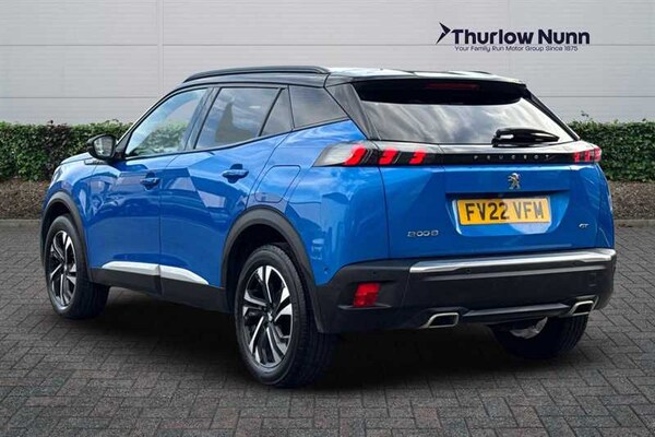 Used Peugeot 2008 2022 for sale - 76062417: Photo 5
