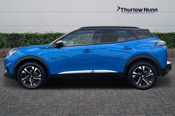 Used Peugeot 2008 2022 for sale - 76062417: Photo 6