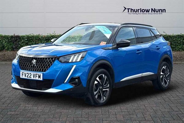 Used Peugeot 2008 2022 for sale - 76062417: Photo 7