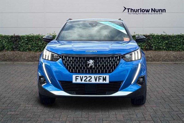 Used Peugeot 2008 2022 for sale - 76062417: Photo 8