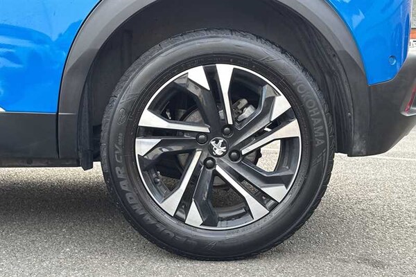 Used Peugeot 2008 2022 for sale - 76062417: Photo 9