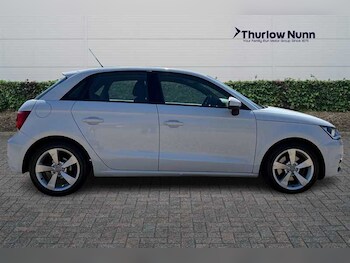 Used Audi A1 2018 for sale - 78336981: Photo
