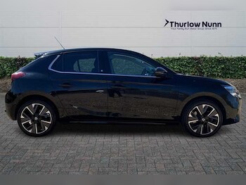 Used Vauxhall Corsa 2021 for sale - 78385463: Photo