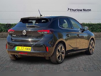 Used Vauxhall Corsa 2021 for sale - 78385463: Photo