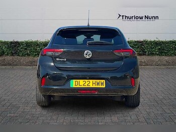 Used Vauxhall Corsa 2021 for sale - 78385463: Photo