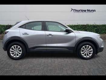 Used Vauxhall Mokka-e 2022 for sale - 74896347: Photo