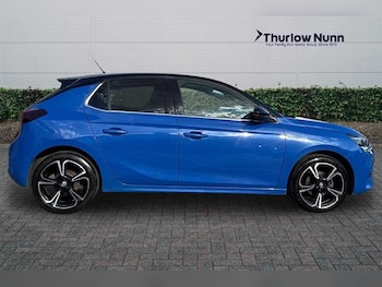 Used Vauxhall Corsa 2021 for sale - 75742927: Photo