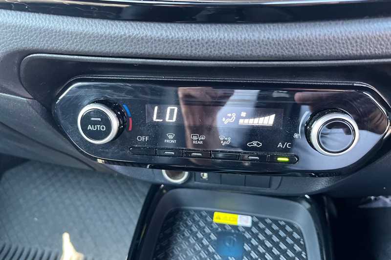 Used Toyota Aygo X 2022 for sale - 76459170: Photo 15